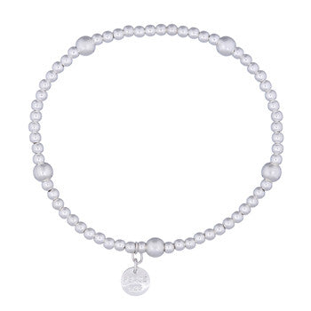 Elasticated Bracelet