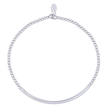 Elasticated Bracelet