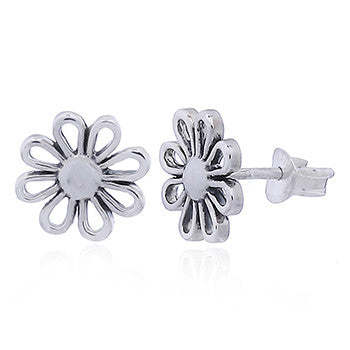 Stud Earrings