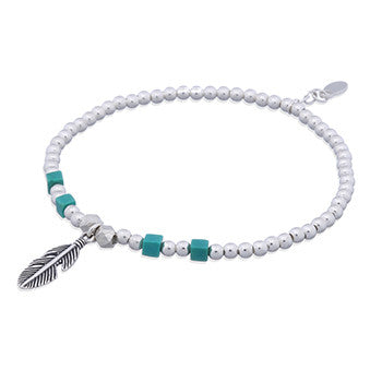Elasticated Bracelet