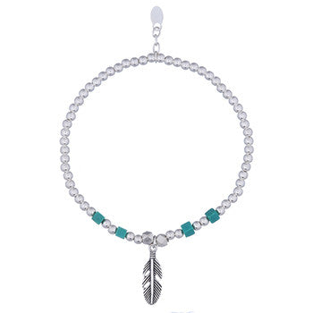 Elasticated Bracelet