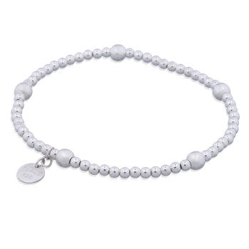 Elasticated Bracelet