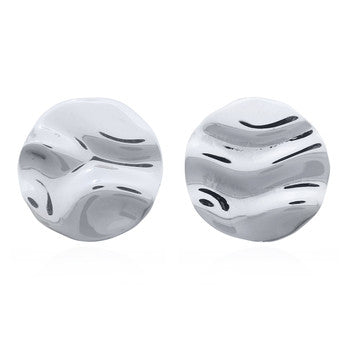 Wavy Studs